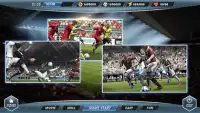 World Soccer League : Football Games Screen Shot 2