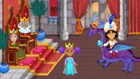 Pepi Wonder World: Magic Isle! Screen Shot 4