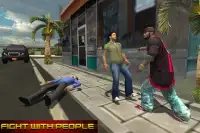 Final Gangster Wars in City Screen Shot 5