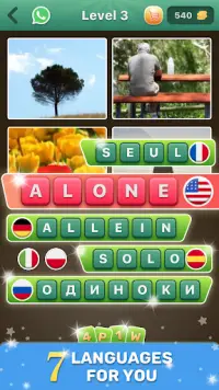 Find the Word in Pics Screen Shot 2