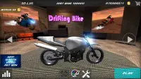 Motorbike Drifting - Wheelie Bike Drifting Bike Screen Shot 3