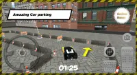 City Speed Car Parking Screen Shot 2