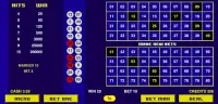 Keno - Keno Games Offline Casino Games Screen Shot 3