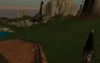 Jurassic VR : Island & Museum Screen Shot 13