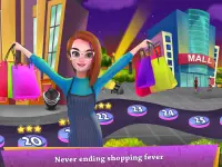 Shopping Mall Cashier : Cash Register Simulator Screen Shot 13