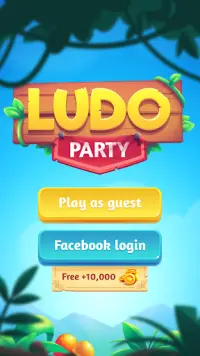 Ludo Party 2019 - Best Ludo Game - King of Ludo Screen Shot 3