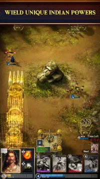 Road to Valor: Empires Screen Shot 3