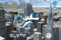 San Francisco Flight Simulator Screen Shot 4