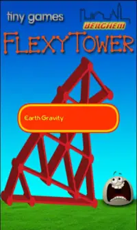 Flexy Tower Screen Shot 1