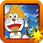 Doraemon Play Run Subway