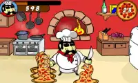 Angry Pizzas HD Screen Shot 0