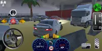 Driving School : Ignition Screen Shot 3