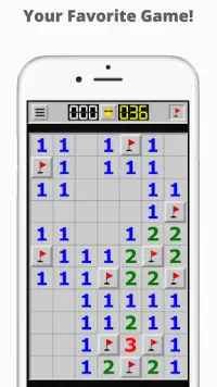 Mayın Tarlası - Minesweeper Screen Shot 4