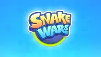 Snake Wars – Arcade Game Screen Shot 4