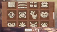Mahjong Farfalla Screen Shot 3