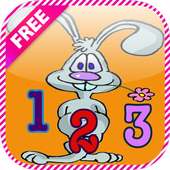 Number Games for Kids