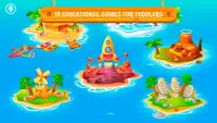 Educational Games for toddlers from 2 to 4 years Screen Shot 0
