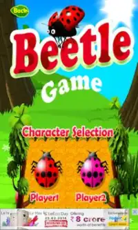 Beetle Game 2016 Screen Shot 3