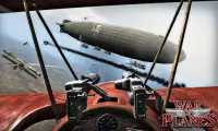 Sky Baron:War of Planes GRÁTIS Screen Shot 12