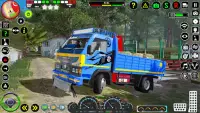 Euro Truck Simulator US Truck Screen Shot 1