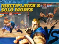 Street Fighter IV Champion Edition Screen Shot 20