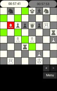 Alcatraz Chess Screen Shot 4