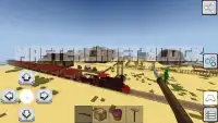 Nuovo Mastercraft Block Pro Building 2020 Screen Shot 2