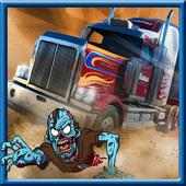 Zombies Route Escape Drive