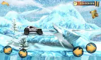 Offroad Hill Racing Screen Shot 2