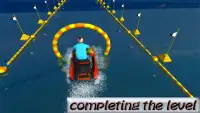 Water Surfers Boat Racing Sim Screen Shot 0