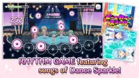 Dance Sparkle Girls Tournament Screen Shot 1