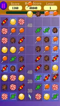 Candy Crush Charming Screen Shot 6