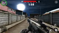 IGI Sniper Commando - New Gun Shooting Game 2020 Screen Shot 1