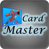 Card Master Beta