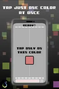 Color Tap Screen Shot 0