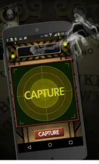 Ghosts in your Phone (PRANK) Screen Shot 2