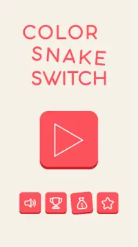Color Snake Switch Screen Shot 1