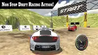 Real Drift Car Rally: Off Road Dirt Racing Screen Shot 3