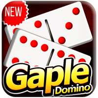 Gaple Offline : Domino