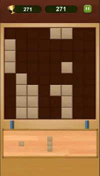 Block Wood Puzzle 2021 Screen Shot 0