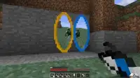 Portal Ideas - Minecraft Screen Shot 0