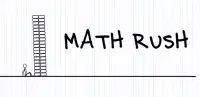 Math Rush Screen Shot 0