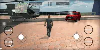 Indian Car Simulator Game Screen Shot 1