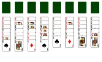Solitaire with Multi Color Screen Shot 3