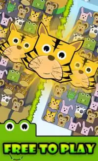 Pet Pop Mania Screen Shot 0