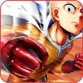 Heroes One Punch Man