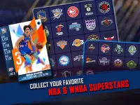 NBA SuperCard Basketball Game Screen Shot 8