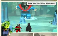 LEGO Batman Gotham'ın Ötesinde Screen Shot 9