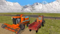 Harvester Farming 2017 Screen Shot 3