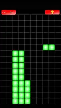 Stacker : Original Arcade Game Screen Shot 0